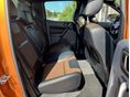 FORD RANGER 2016/6 - 8