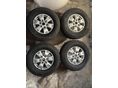 FORD RANGER 2016/6 - 12