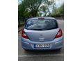 OPEL CORSA D 2007/9 - 2