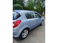 OPEL CORSA D 2007/9 - 3