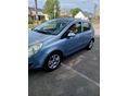 OPEL CORSA D 2007/9 - 4