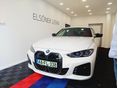 BMW I4 2022/9 - 2