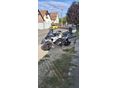 QJMOTOR SRT 700 2024/5 - 6