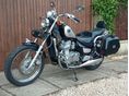 KAWASAKI EN 500 1997/7 - 2