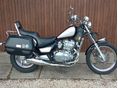 KAWASAKI EN 500 1997/7 - 7