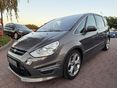 FORD S-MAX 2.0 TDCi Titanium S GARANTÁLT 179.000KM - Bi- XENON - NAVIGÁCIÓ