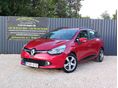 RENAULT CLIO Grandtour 1.5 dCi Energy Intens EURO6 VÉGIG MAGYARORSZÁGI. Klíma. Alufelni. LED. Tempomat. PDC. 3 Év Garancia