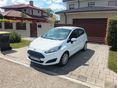 FORD FIESTA 1.25 Trend 129000km szervizkönyv friss műszaki