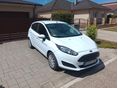 FORD FIESTA 2014/2 - 2