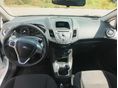 FORD FIESTA 2014/2 - 7