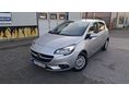 OPEL CORSA E 1.4 Enjoy MAGYAR+FRISS SZERVIZ+GYÁRI FÉNYEZÉS+ELSŐ TULAJ !!!
