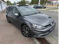 VOLKSWAGEN GOLF VII Variant 1.4 TSi BMT Highline Panoráma/ 17 Alufelni/ Alcantara