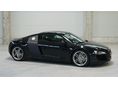 AUDI R8 Coupé 4.2 V8 quattro R-tronic