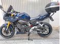 YAMAHA FZ1-S 2008/6 - 2