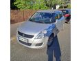 SUZUKI SWIFT 1.2 GLX AC ESP
