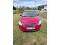 KIA CEE'D 2007/11 - 12