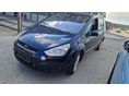 FORD S-MAX 2.3 Titanium (Automata)