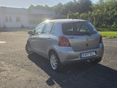 TOYOTA YARIS 2009/12 - 2
