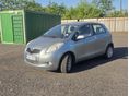 TOYOTA YARIS 1.0