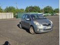 TOYOTA YARIS 2009/12 - 4