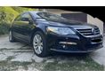 VOLKSWAGEN PASSAT CC 2.0 CR TDI DSG