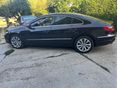 VOLKSWAGEN PASSAT CC 2009/10 - 3