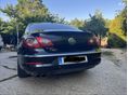 VOLKSWAGEN PASSAT CC 2009/10 - 7