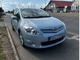 TOYOTA AURIS 1.6 Luna GYÁRI ÁLLAPOT+DIGIT KLÍMA+2 GAZDA
