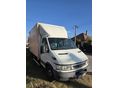 IVECO 35 DailyC 12 3000