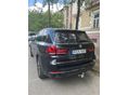BMW X5 xDrive30d (Automata) (7 személyes )