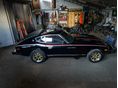 DATSUN 280 Z 1978/2 - 4
