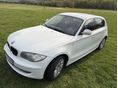 BMW 116 185 e km ! 6 sebességes. vezérlés csere meg volt