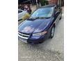 CHRYSLER STRATUS Cabrio 2.0 LE JX