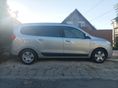 DACIA LODGY 2018/9 - 2