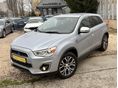 MITSUBISHI ASX 1.6 DI-D Intense 2WD GYÖNYÖRŰ ÁLLAPOTBAN-VÉGIG VEZ.SZERVIZKÖNYV MÁRKAKÉPVISELETNÉL!