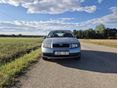 SKODA FABIA 2004/8 - 2
