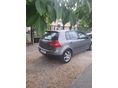 VOLKSWAGEN GOLF V 1.9 PD TDI Comfortline