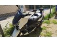 YAMAHA X-MAX 125 2017/11 - 2