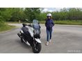 YAMAHA X-MAX 125 2017/11 - 4