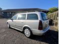 OPEL ASTRA 2004/9 - 2