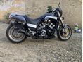 YAMAHA VMAX 1200 
