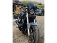 YAMAHA VMAX 1200 1998 - 2