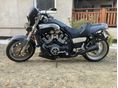 YAMAHA VMAX 1200 1998 - 4