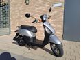 HONDA TODAY AF67 Injektoros