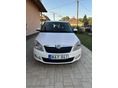 SKODA FABIA 1.2 TSI Ambition