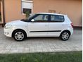 SKODA FABIA 2012/1 - 2