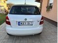 SKODA FABIA 2012/1 - 3