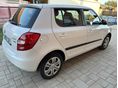 SKODA FABIA 2012/1 - 4