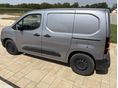 OPEL COMBO 2020/7 - 8