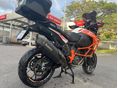 KTM 1290 SUPER ADVENTURE S 